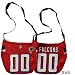 Atlanta Falcons Quarterback Tote