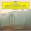 メンデルスゾーン:交響曲第3番「スコットランド」&第4番「イタリア」