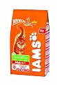 Cat Food - Dry Iams - 3k Iams Premium Cat Food Rich In Lamb