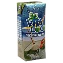 Vita Coco 100% Pure Coconut Water, 11.2-Ounce Containers (Pack of 12)