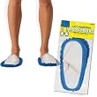 Lazy Housekeeper Mop Slippers