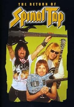 Return of Spinal Tap
