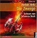  : Die Zwerge. Sonderausgabe