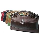 Rina Rich Eemon Handbag (Blue) Leather Tote Shoulder Textured Medium Premium 518fMvVvWZL. SL160 Rina Rich Eemon Handbag (Blue) Leather Tote Shoulder Textured Medium Premium