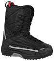 Sims Rally Snowboard Boots Black/Grey