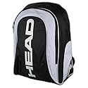 Head Classic Line Limited Edition Backpack 283090-11 Schwarz -----