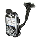 Arkon Blackberry Tour Curve 8900 Window Dash Mount BB22