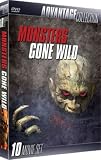 Advantage: Monsters Gone Wild