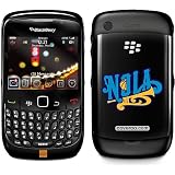 Coveroo New Orleans Hornets Blackberry Curve8520 Case