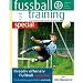 BOOKLET FU�BALLTRAINING SPECIAL 3 �Kreativ offensive Fu�ball spielen�