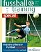 BOOKLET FUßBALLTRAINING SPECIAL 3 »Kreativ offensive Fußball spielen«