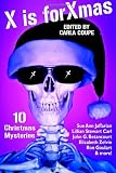 X is for Xmas: 10 Christmas Mysteries