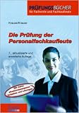 Die Prüfung der Personalfachkaufleute