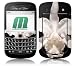 MusicSkins Kings of Leon Heartbreak Skin for BlackBerry Bold (9900/9300)