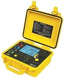 AEMC 6470 Kit-500ft Ground Resistance Tester (Cat #2135.04)