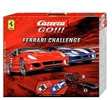 Carrera 20062213 - Ferrari Challenge