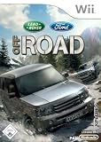 Landrover Off Road - 