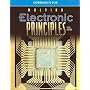 Electronic Principles, Experiments Manual