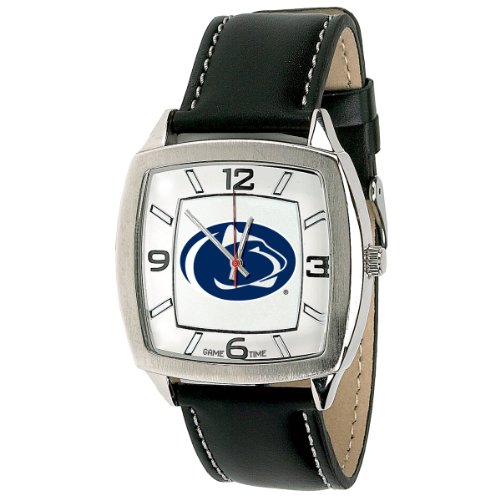 NCAA Men's COL-RET-PEN Retro Series Penn State Nittany Lions Watch