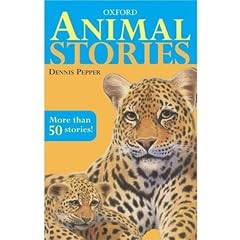 Animal Stories