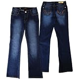 Southpole - Southpole Freestyle Bootcut Jean - Women's