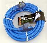 Extension Cords: 25