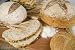 Fresh Different Kinds of Bread with Sour and Wheat - 24
