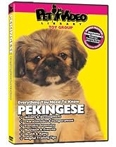 PEKINGESE DVD! + Dog & Puppy Training Bonus (Doggy DVD)