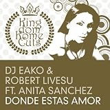 Donde Estas Amor (Original Mix) [feat. Anita Sanchez]