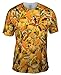 Yizzam- Taco Fest -TShirt- Mens Shirt