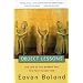 Object Lessons: The Life of the Woman and the Poet in Our Time