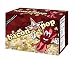 J&D's BaconPop (Bacon Flavored) Microwavable Popcorn, 3-Count Boxes (Pack of 6)