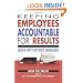 Keeping Employees Accountable for Results: Quick Tips for Busy Managers