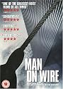 Man on Wire [DVD] [2008]