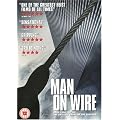 Man on Wire [DVD] [2008]