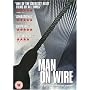 Man on Wire [DVD] [2008]
