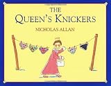 The Queens Knickers