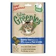 Feline Greenies 3 oz. Package Tuna