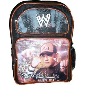 WWE John Cena 14