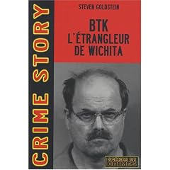 BTK, l'�trangleur de Wichita