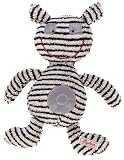 Eigenschaften sigikid 48310 / Sigikid 48310 - iBedoo, mit Quietsche, gestreift