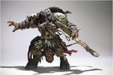 World of Warcraft Tauren Hunter: Korg Highmountain Figure