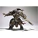 World of Warcraft Tauren Hunter: Korg Highmountain Figure