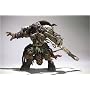 World of Warcraft Tauren Hunter: Korg Highmountain Figure