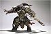 World of Warcraft Tauren Hunter: Korg Highmountain Figure
