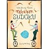 Will Shortz Presents Trickiest Sudoku: 200 Very Hard Puzzles