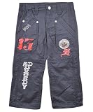 Ed Hardy Snake Panther Luck Pants (Sizes 8  14)