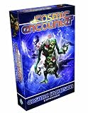 Cosmic Encounter: Cosmic Incursion