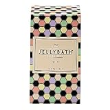 JellyBathTM Natural Detox & Cleanse Bath Tub Soak (13 oz.)