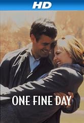 One Fine Day